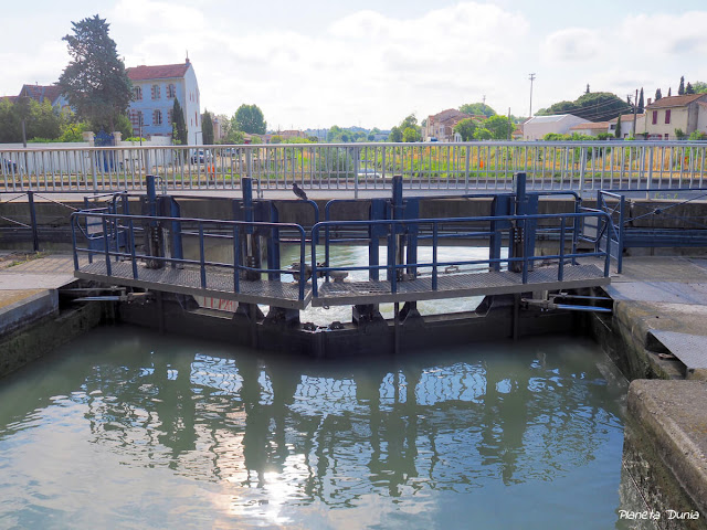 Canal du Midi