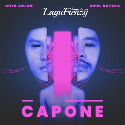 Download Lagu Jevin Julian - Capone Feat. A. Nayaka