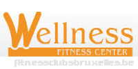 salle de Fitness Bruxelles WELLNESS FITNESS CENTER schaerbeek