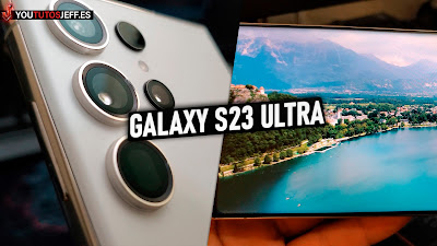 galaxy s23 ultra review