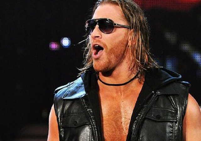 Curt Hawkins Hd Free Wallpapers