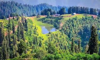 Amazing, Adventurous & Worth visiting Lakes/Places in Naran