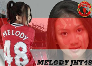 Melody (Manchester United)