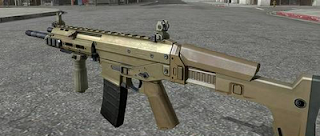 ACR MW3