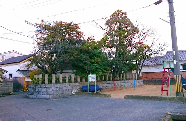 鹽竈神社・正神神社(羽曳野市)