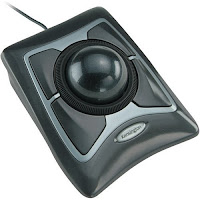 Kensington Expert Mouse