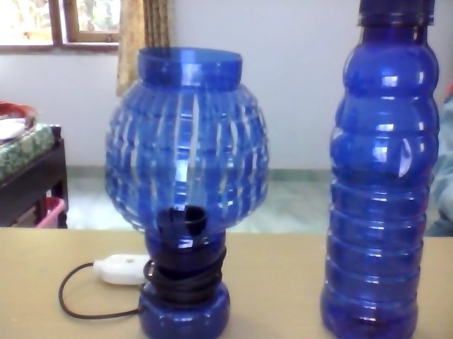 15+ Membuat Lampion Dari Botol Bekas, Istimewa!