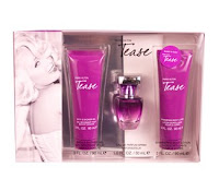 TEASE For Women By PARIS HILTON Gift Set 