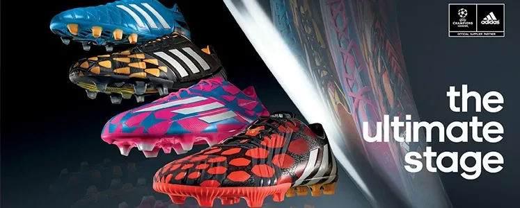 ADIDAS