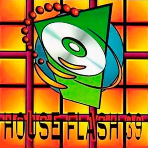 House Flash - Vol.39 - 2002