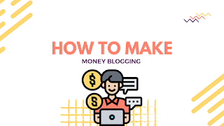 Membuat Blogger Yang Menghasilkan Uang