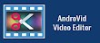 Share ‘AndroVid Pro Video Editor