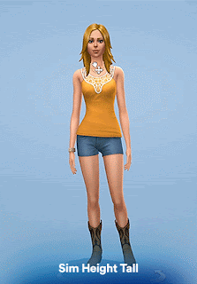 the sims 4 height slider mod cc 2023