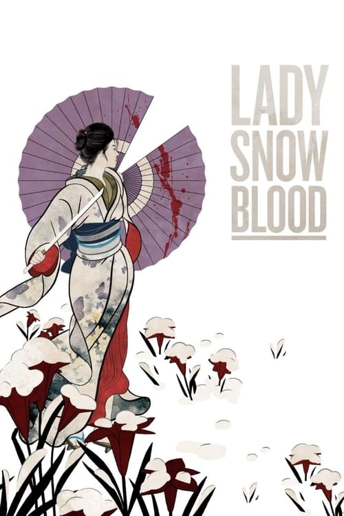 [HD] Lady Snowblood 1973 Pelicula Completa En Español Online