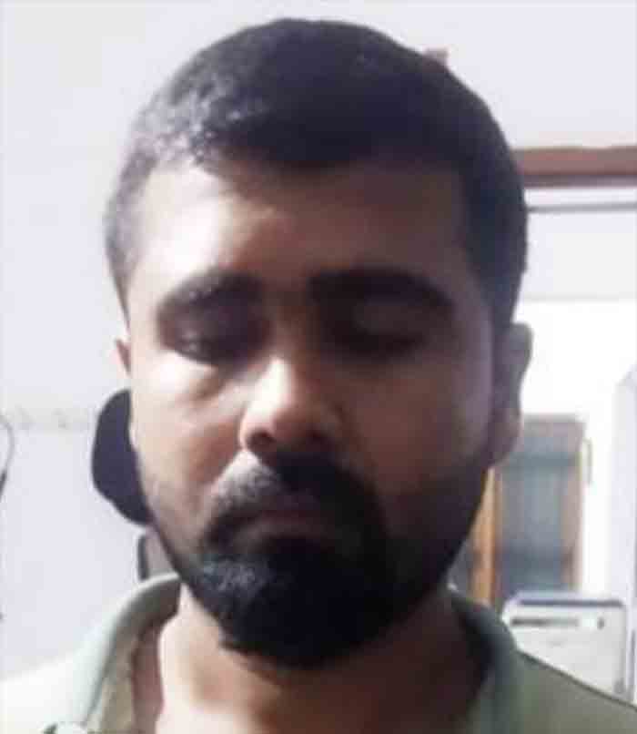Man arrested for smuggling drugs in car, Kannur, News, Arrested, Drugs, Kerala