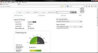 cara-cek-sisa-kuota-kartu-tri-aon