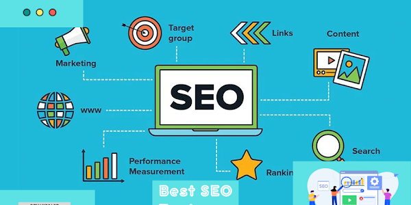 5 Best SEO Tools That SEO Experts Actually Use in 2022