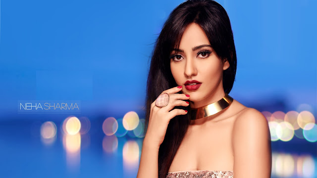 Neha Sharma HD Wallpapers Free Download