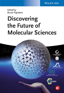 Discovering the Future of Molecular Sciences