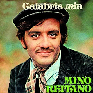 Mino Reitano - CALABRIA MIA - accordi, testo e video, karaoke, modi