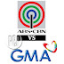 ABS-CBN vs GMA 7, Christmas is not Spared