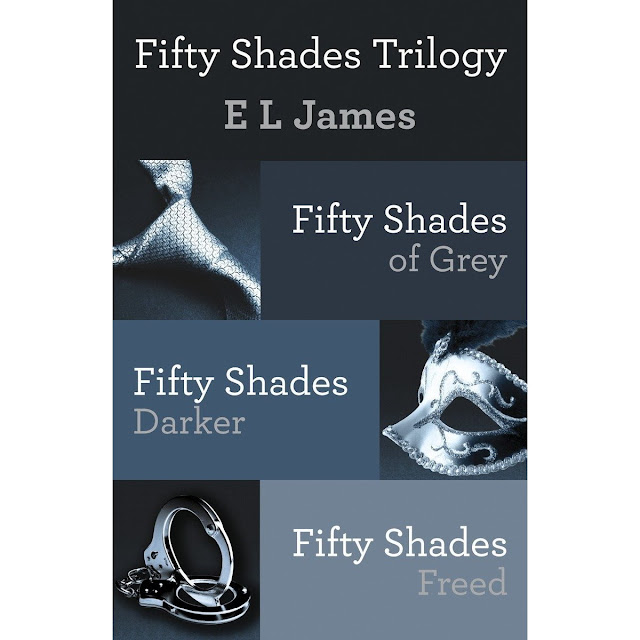 The book 50 shades darker download