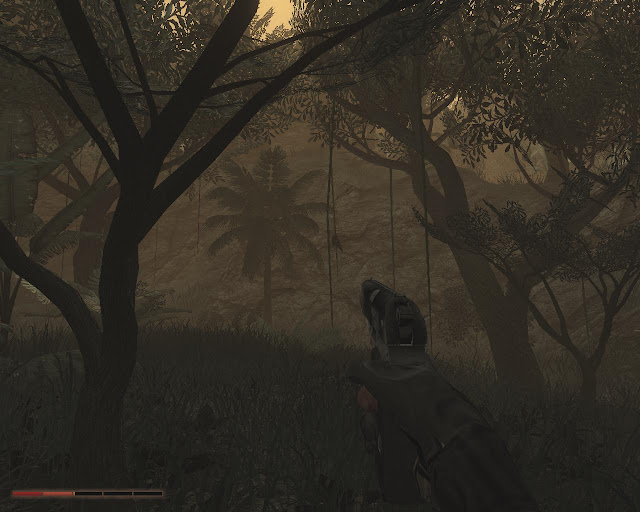 FarCry2 Gameplay