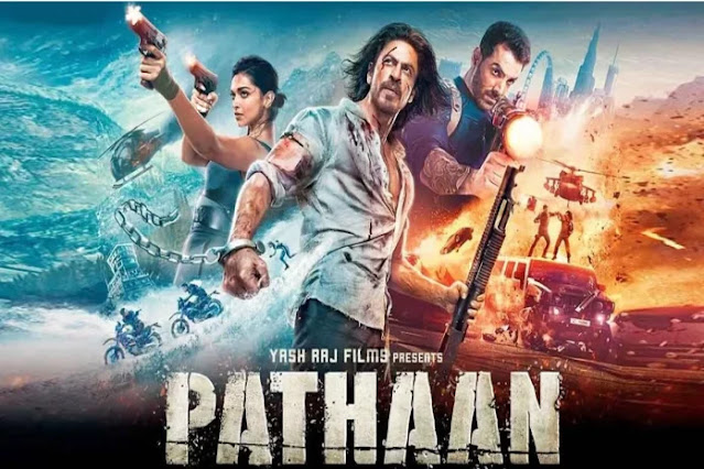 Pathaan: Shah Rukh Khan Pays BU for Mega-Budget Movie; That leaves John Abraham and Deepika Padukone