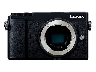 GX7mk3-K 正面の写真