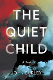 The Quiet Child by John Burley