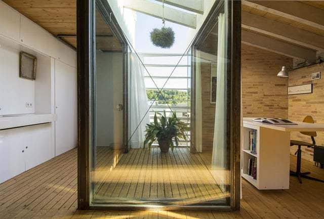 Casa Selva - Luis Velasco Roldán