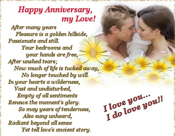 Anniversary Quotes