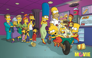 watch simpsons movie,the simpson movie,the simpsons movie part 1,the simpsons movie games,the simpsons movie trailer