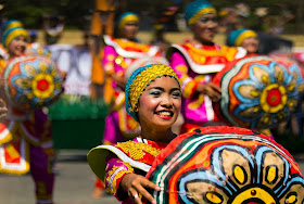 Aliwan Fiesta in Pasay City