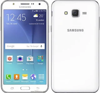 Download Firmware Galaxy J5 - SM-J500M