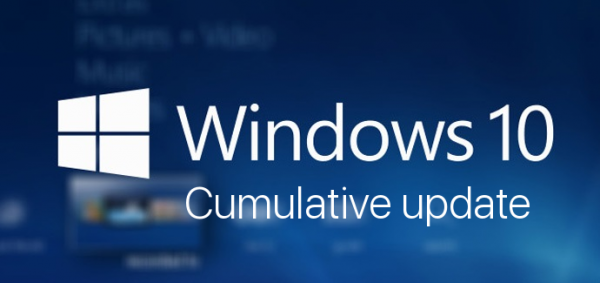 Disponibile Aggiornamento cumulativo KB3194496 per Windows 10 stabile HTNovo