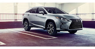 2019 Lexus RX 350 Revue, prix, spécifications et date de sortie Rumeur