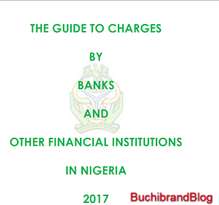 cbn bank charges guide