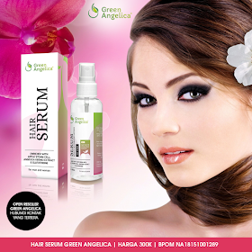 cara mengatasi rabut rontok, cara menggunakan hair serum green angelica, cara merawat rambut menggunakan hair serum, hair serum, kerontokan rambut, kesehatan rambut, manfaat hair serum green angelica, masalah rambut rontok, merawat rambut sehari-hari, perawatan rambut rontok secara alami, perawatan rambut sehari-hari, rambut rontok, serum alami green angelica, serum rambut alami, serum vitamin rambut,