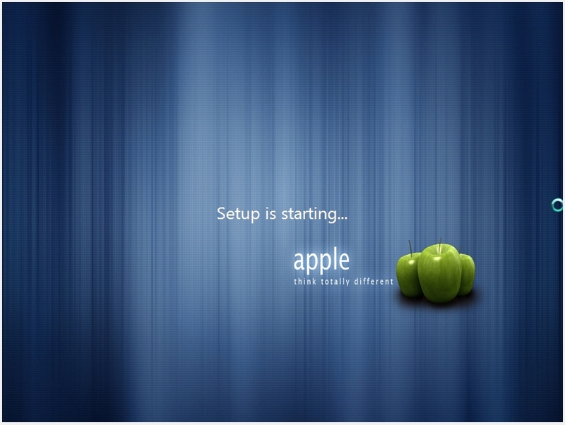 Windows 7 Sp1 Apple Edition 2013 (x86/Eng/July2013) with ...