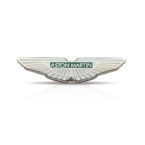 aston martin logo