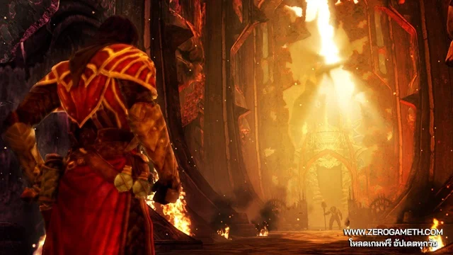 โหลดเกม PC Castlevania Lords of Shadow Ultimate Edition