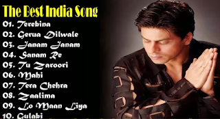 Download Kumpulan Lagu India Paling Romantis