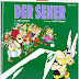 Ergebnis abrufen Asterix HC 19 Der Seher Bücher