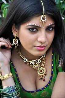 Hot Priya Darshini