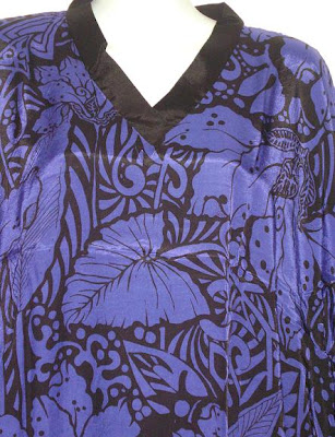 Batik Dresses