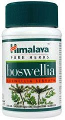 Pure Boswellia herbal capsules