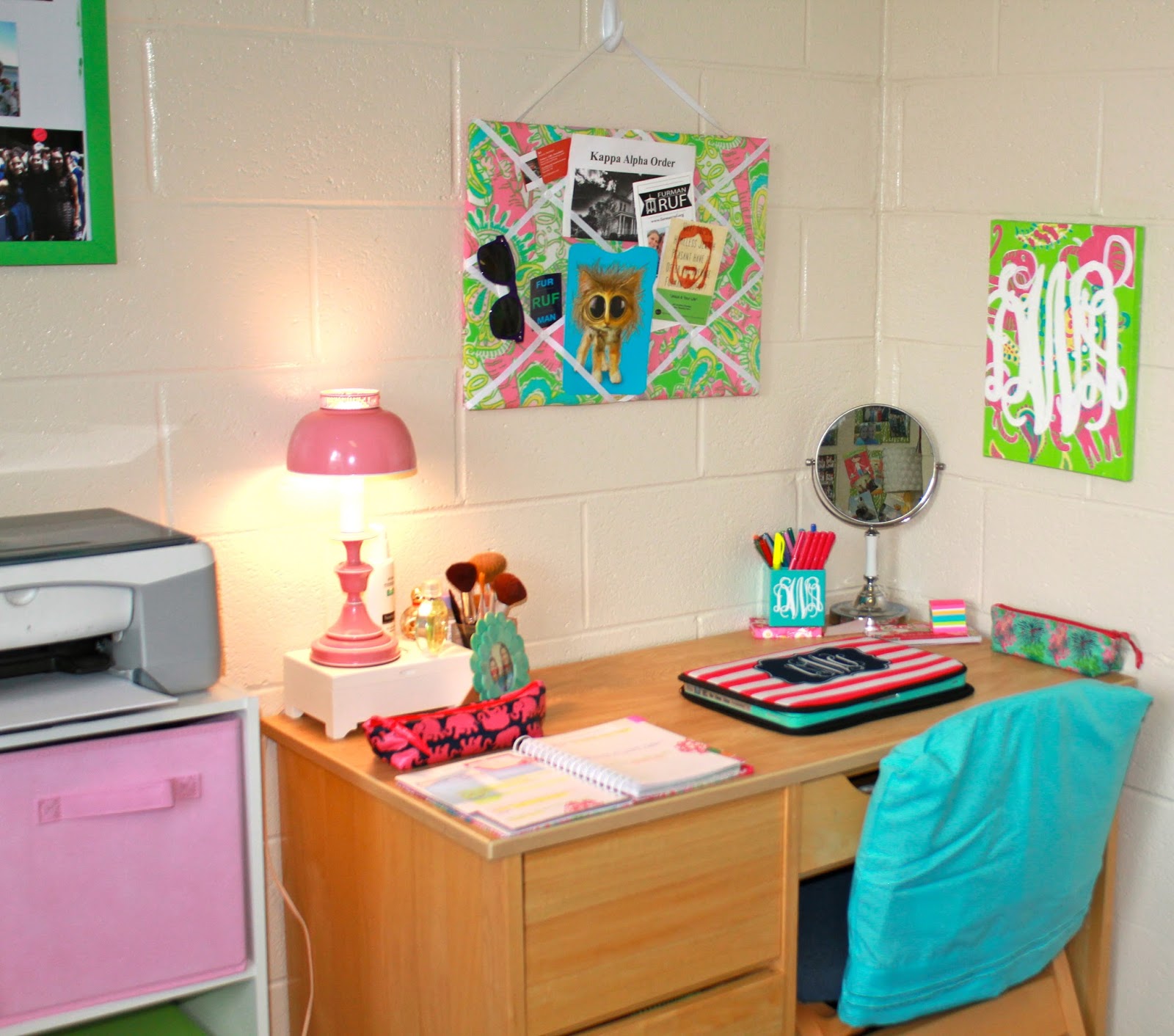 Miss Southern Prep: Preppy Dorm Showcase Round 4: Dorothy from ...