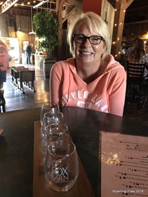 REady for some wine tasting!