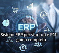 sistemi erp aziendali per pmi e start up